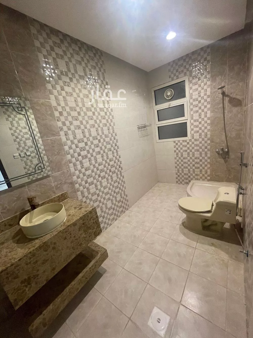 4 bedroom apartment in Al Nahda, Riyadh 7