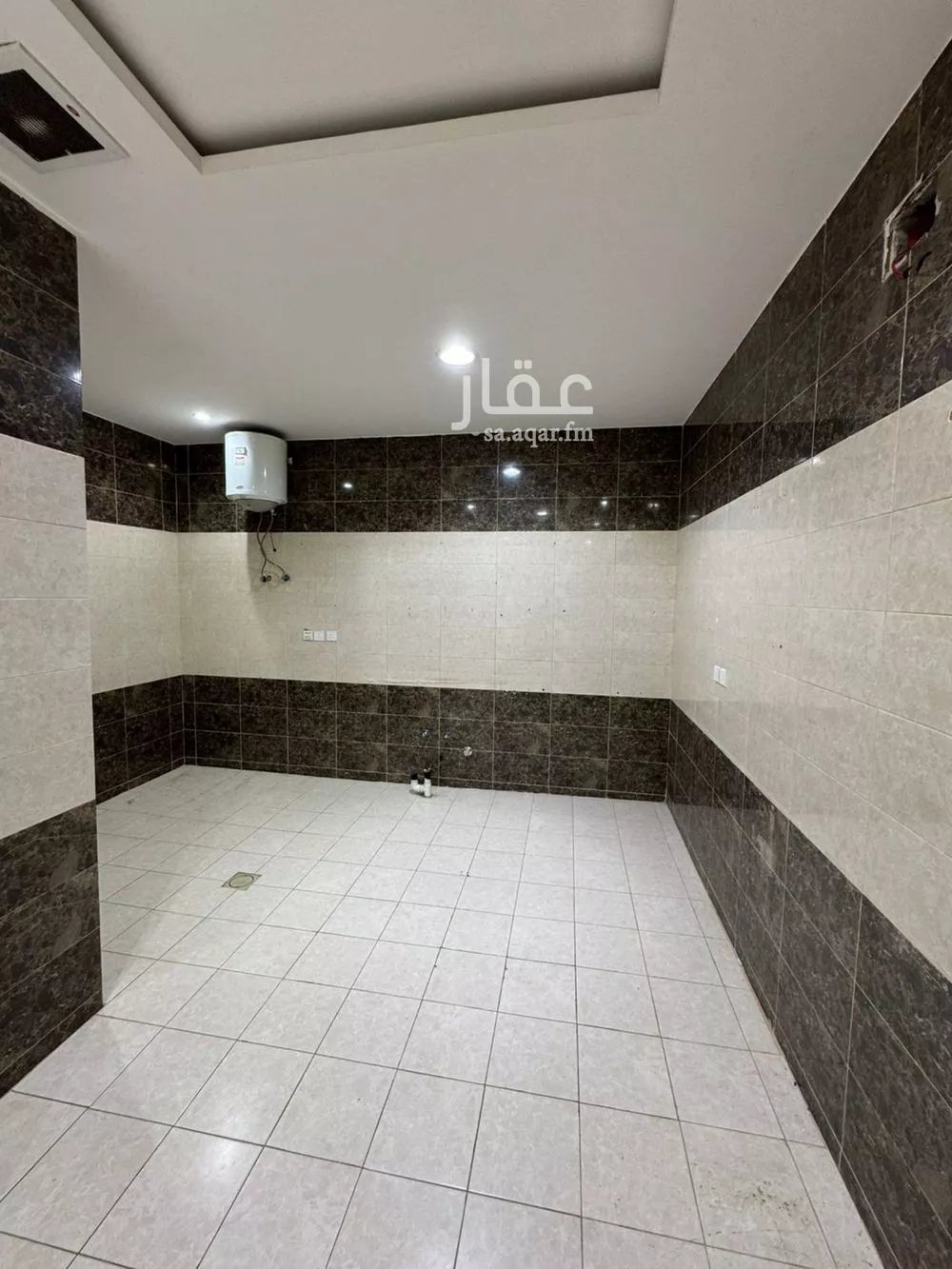 شقة 4 غرف في إشبيلية، الرياض 9