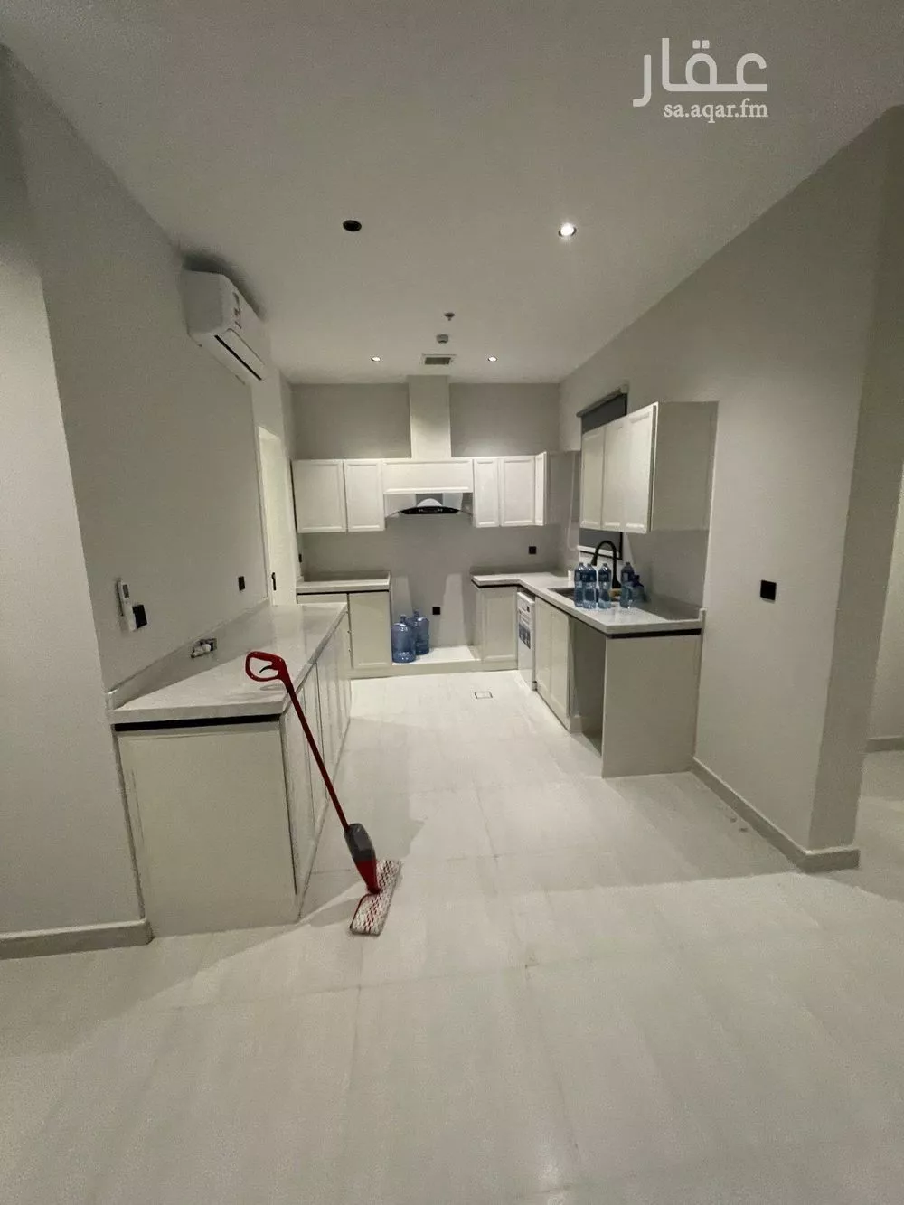 4 bedroom apartment in Al Shuhada, Riyadh 4