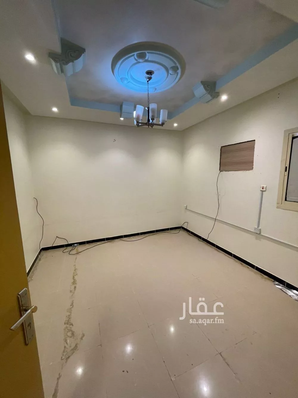 دور 4 غرف في الخليج 3