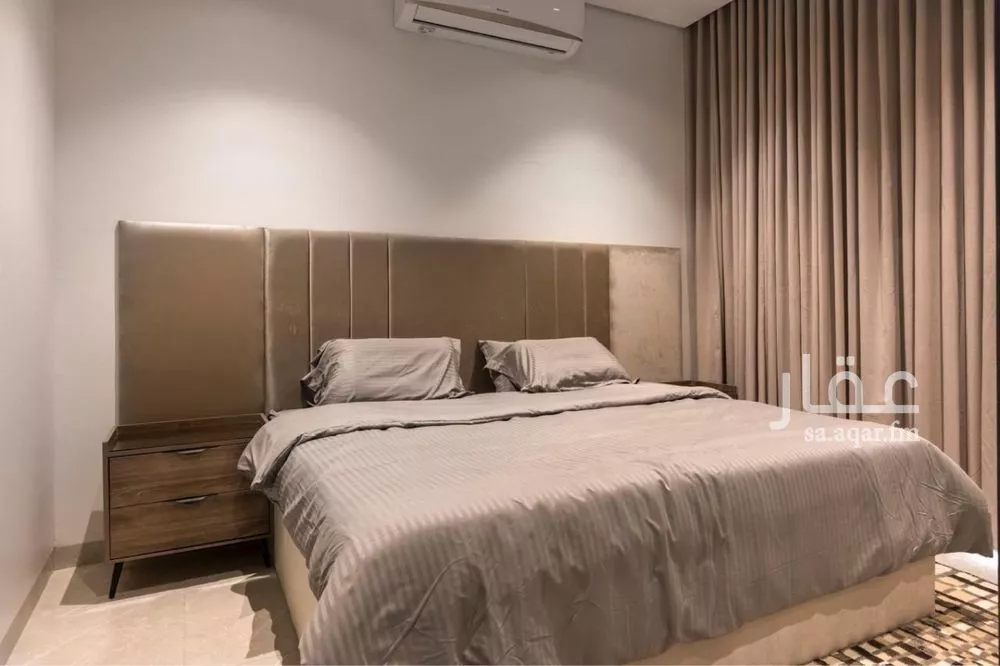 دور 3 غرف في النرجس 2