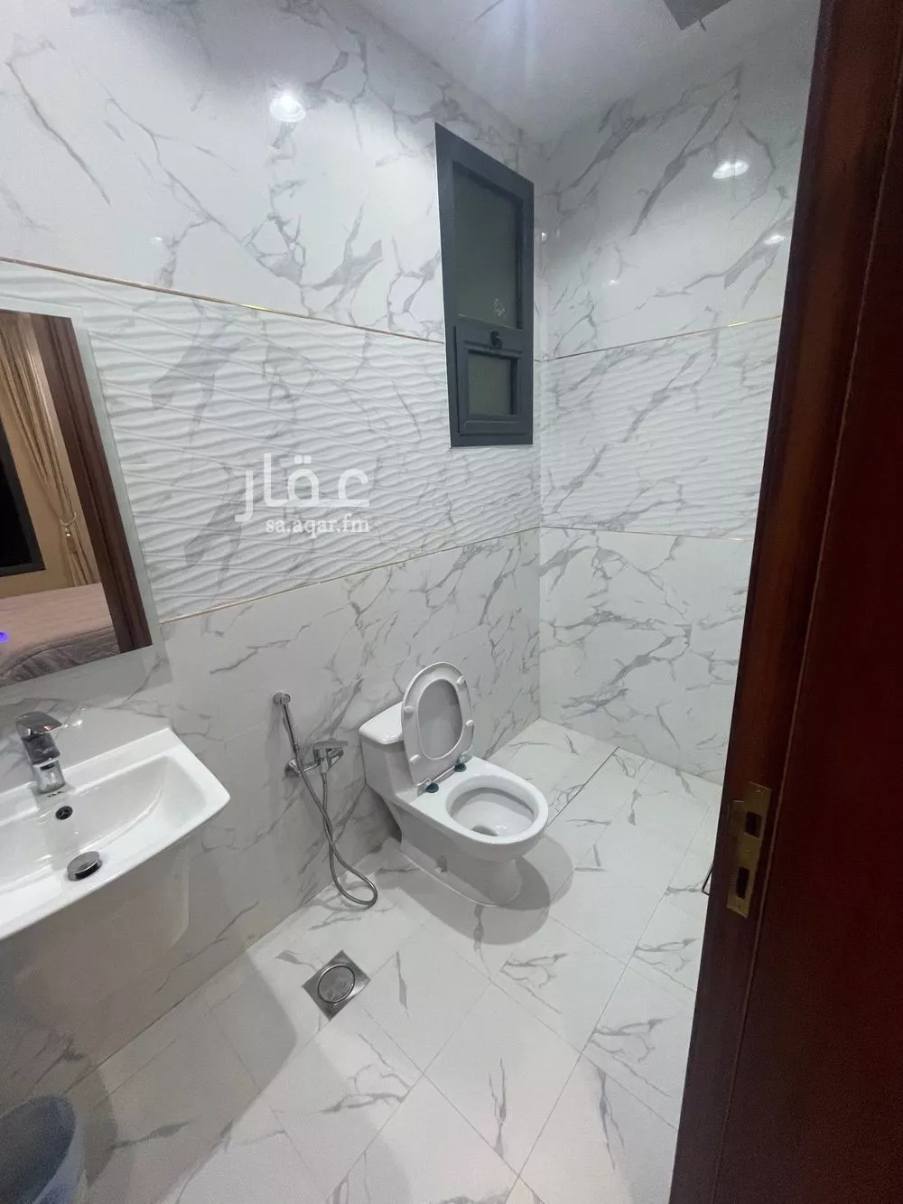 2 bedroom apartment in Al Yarmouk 5