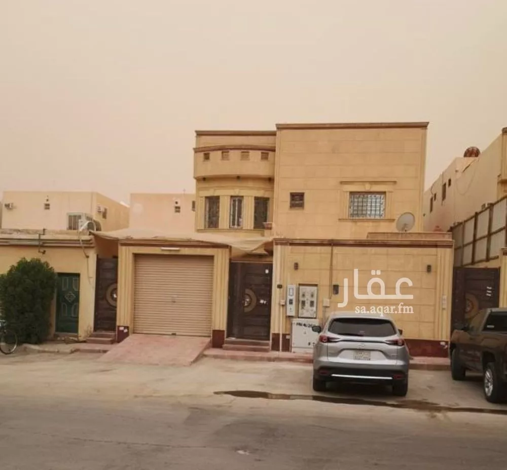 دور 3 غرف في اليرموك 5