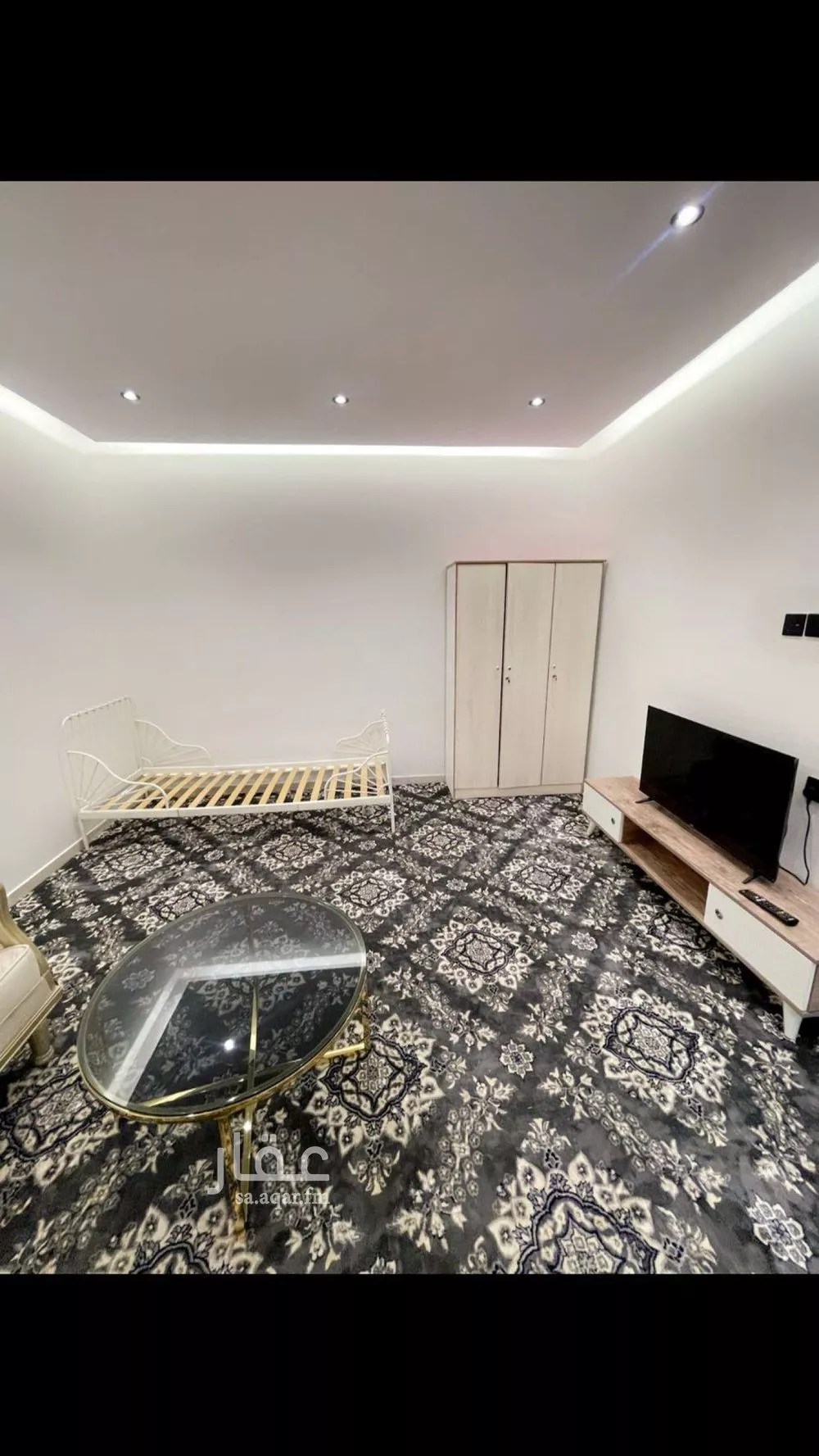 2 bedroom apartment in Al Yarmouk 3