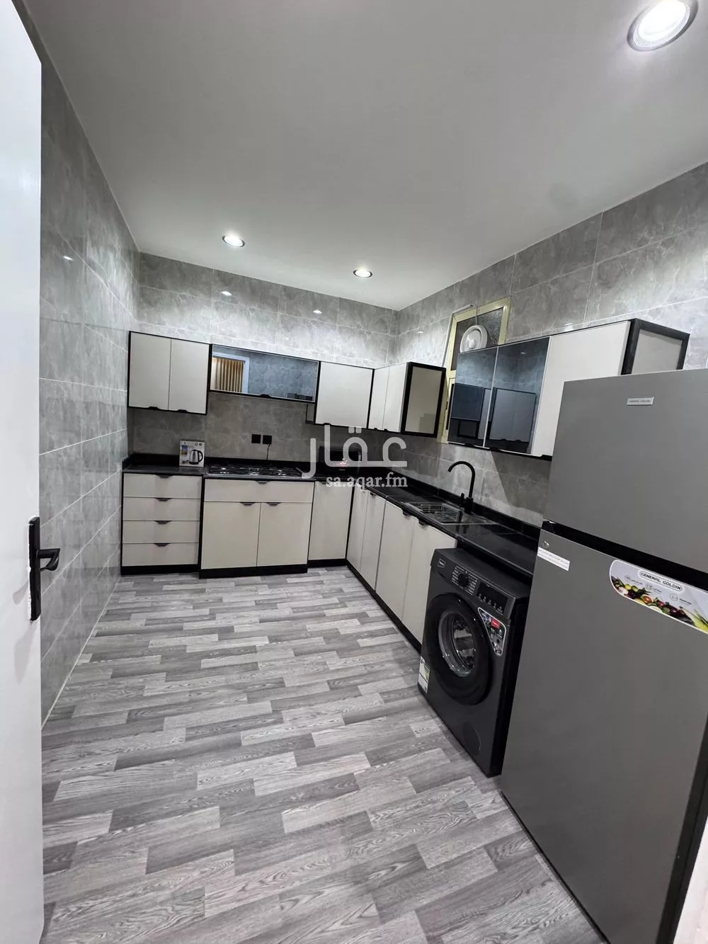 شقة 1 غرف في الشهداء 1