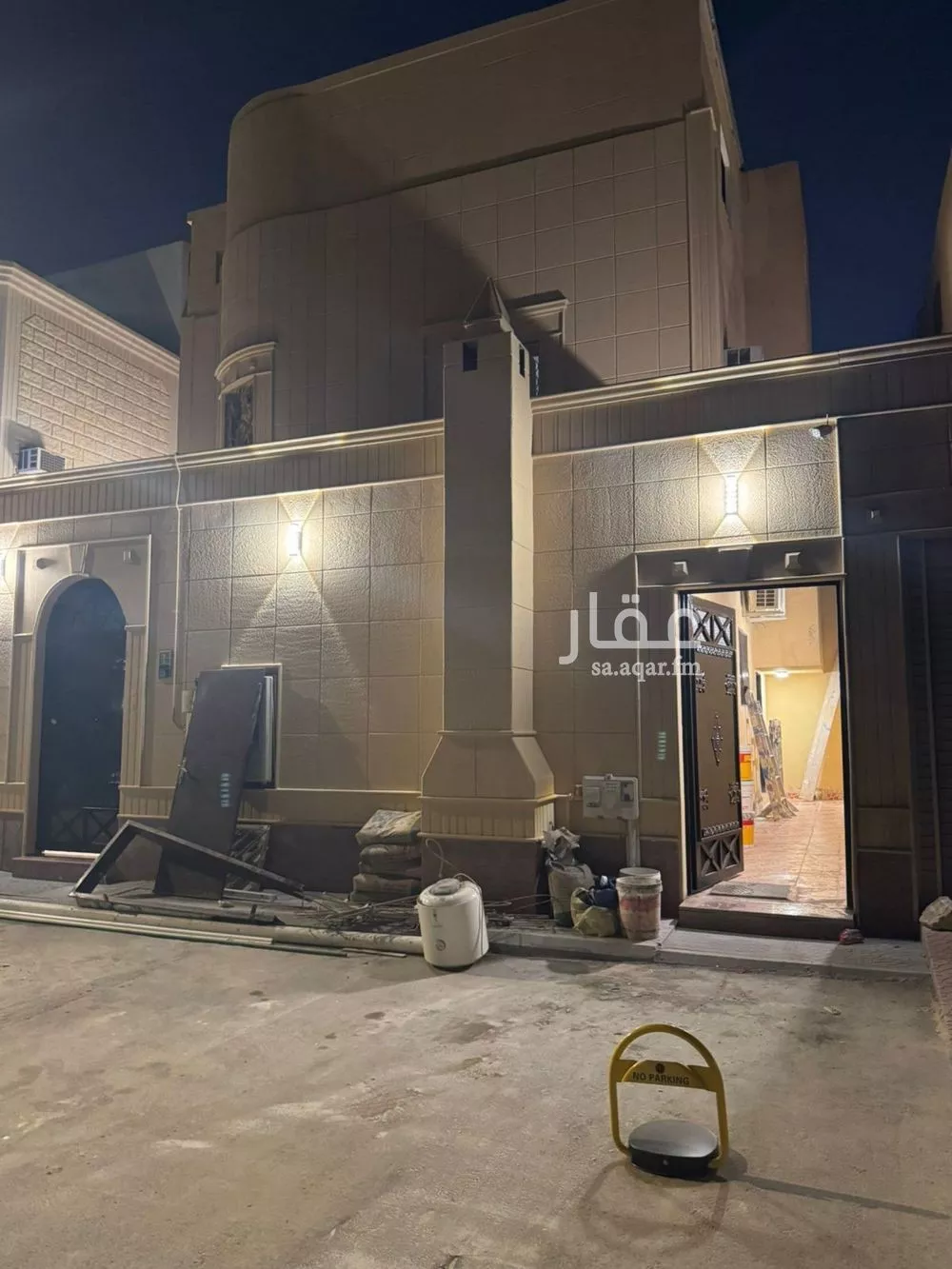 2 bedroom floor in Al Yarmouk 1