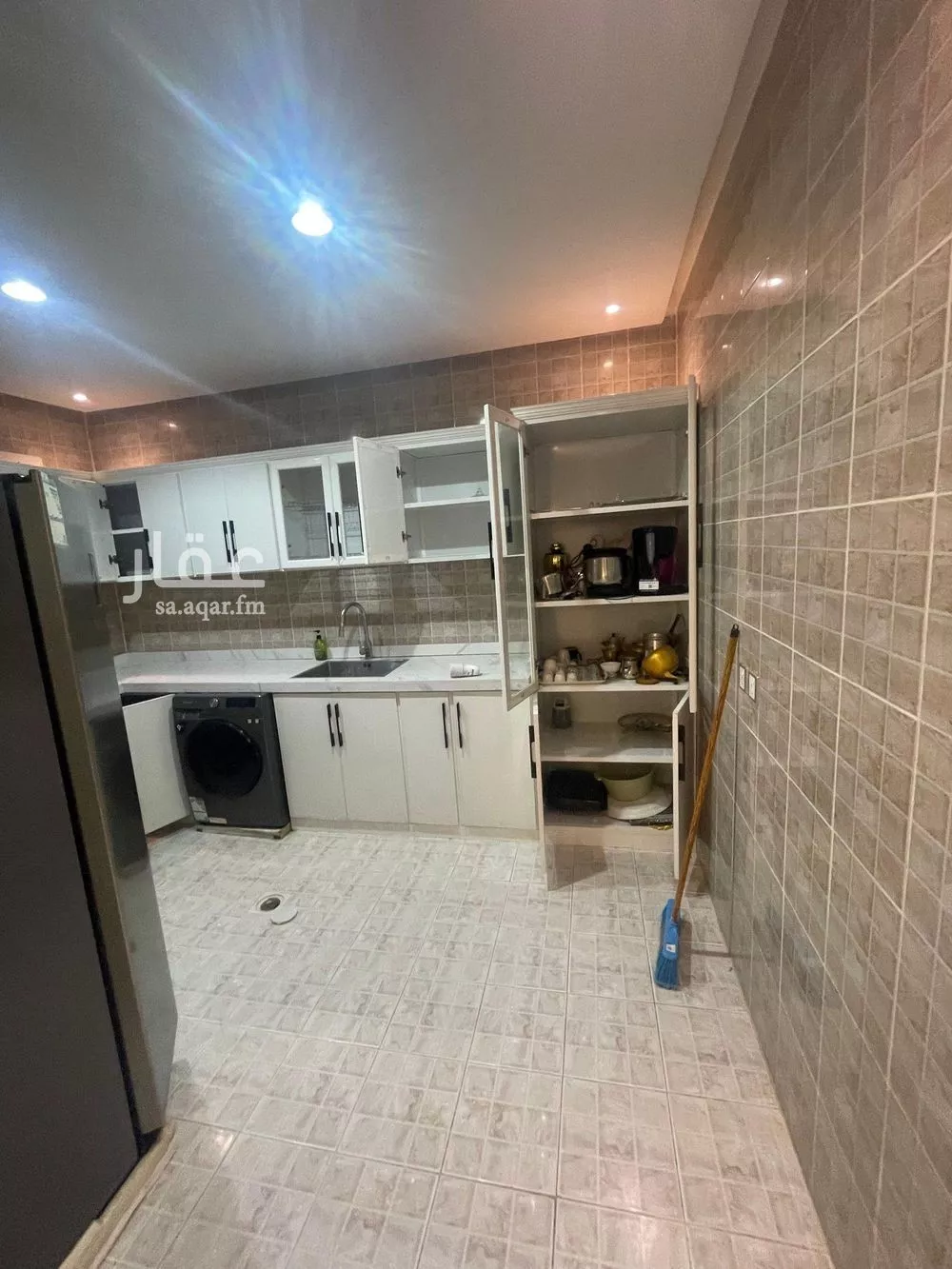 4 bedroom apartment in Al Nahda, Riyadh 14