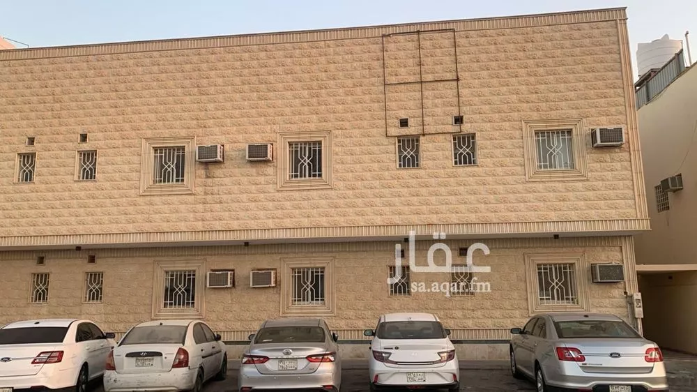 2 bedroom apartment in Al Yarmouk 1