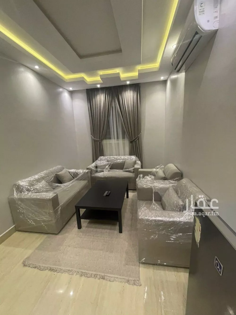 شقة 2 غرف في اليرموك 5