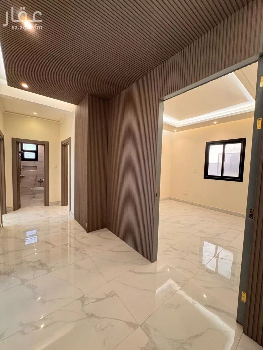 3 bedroom floor in Al Munsiyah 5