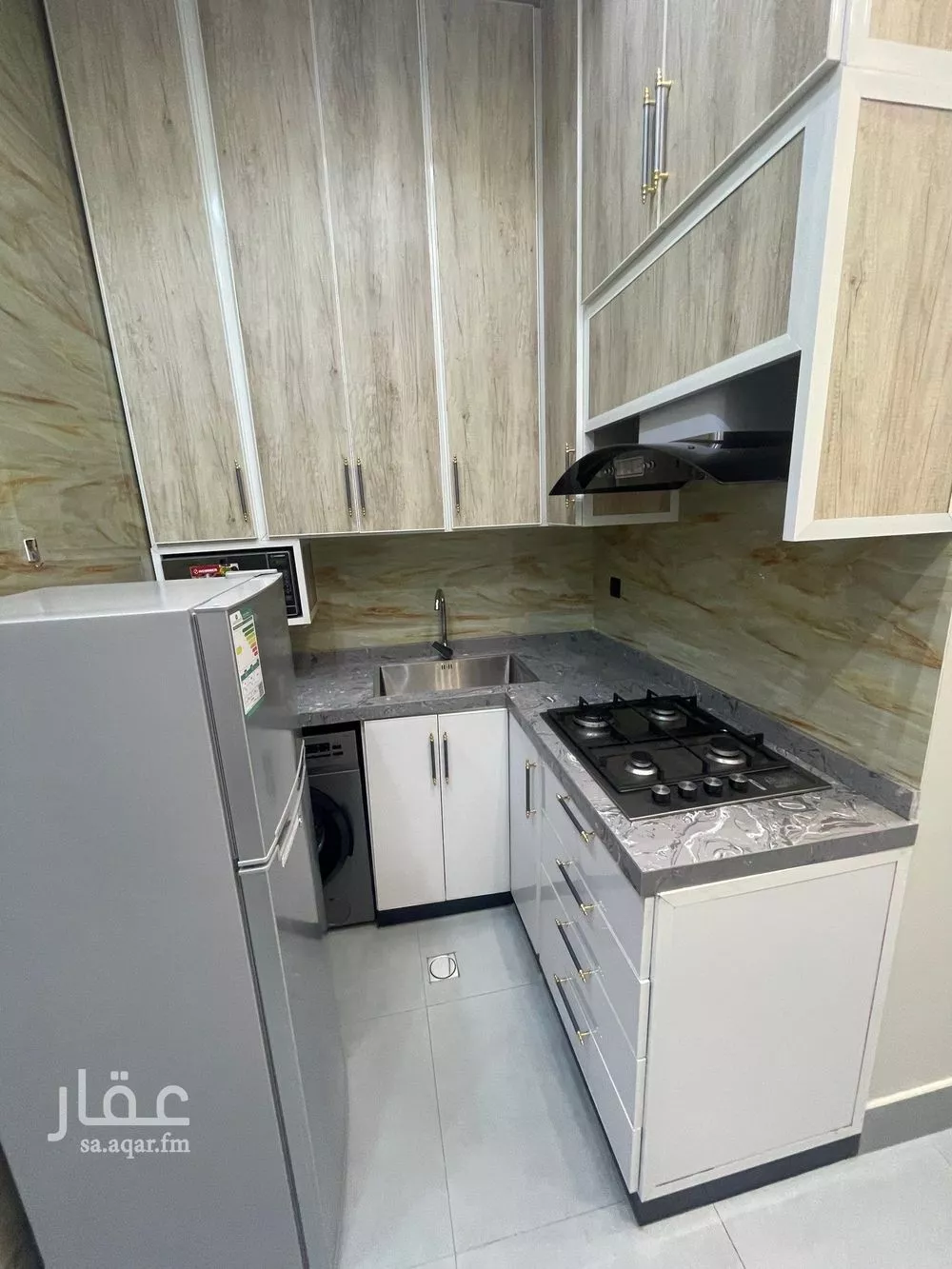 1 bedroom apartment in Al Yarmouk 5