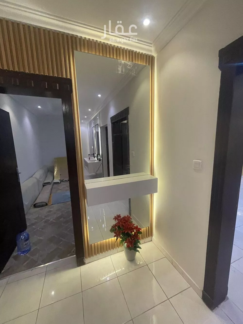 4 bedroom apartment in Al Nahda, Riyadh 20