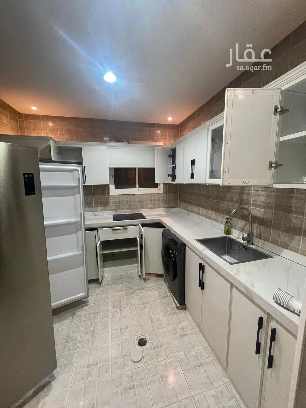 4 bedroom apartment in Al Nahda, Riyadh 24