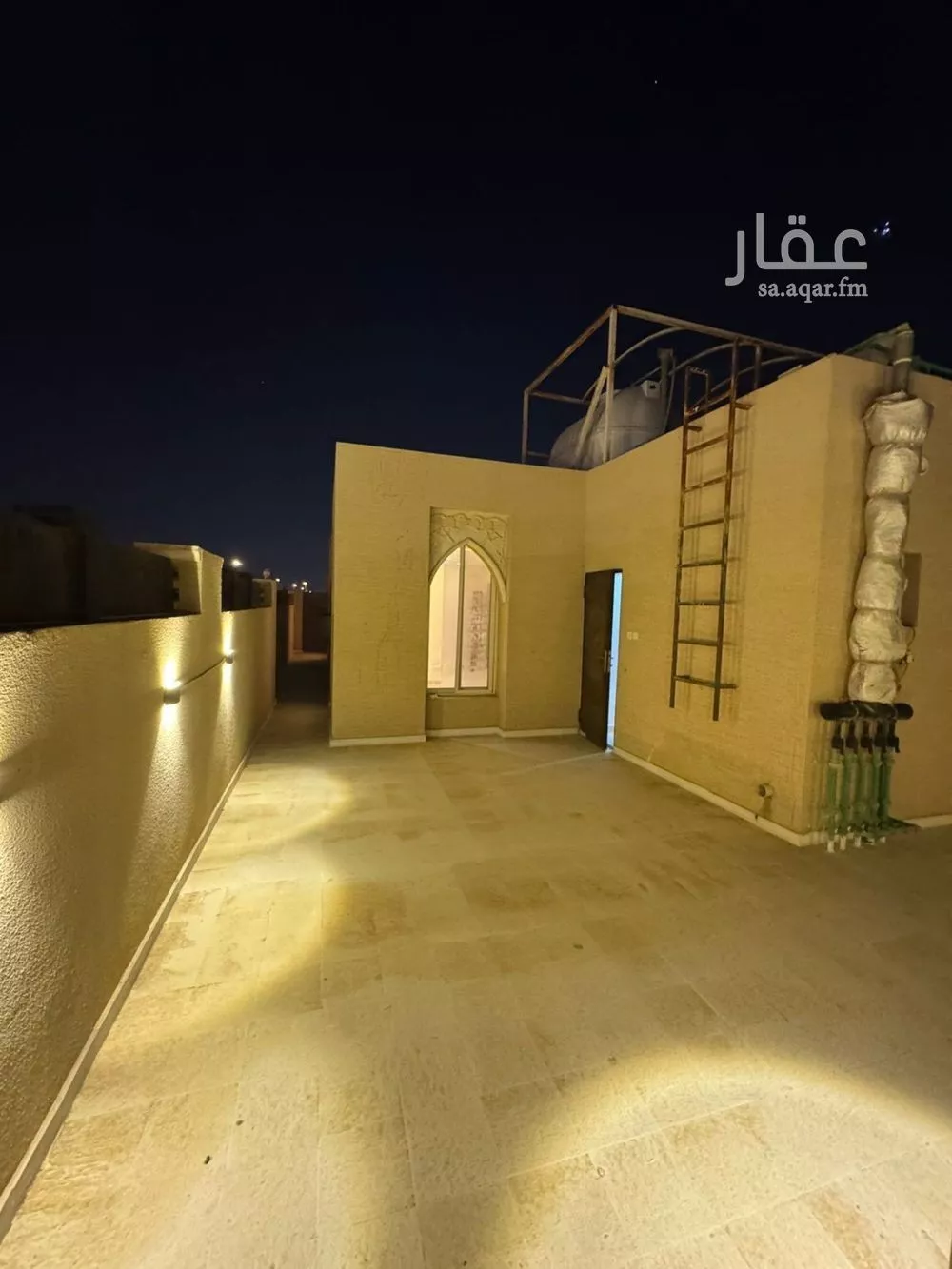 5 bedroom floor in Ishbiliyah 5