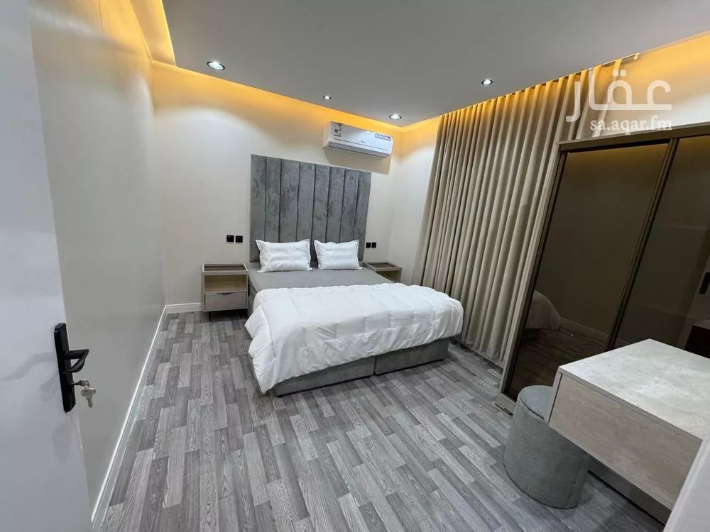 شقة 1 غرف في الشهداء 2