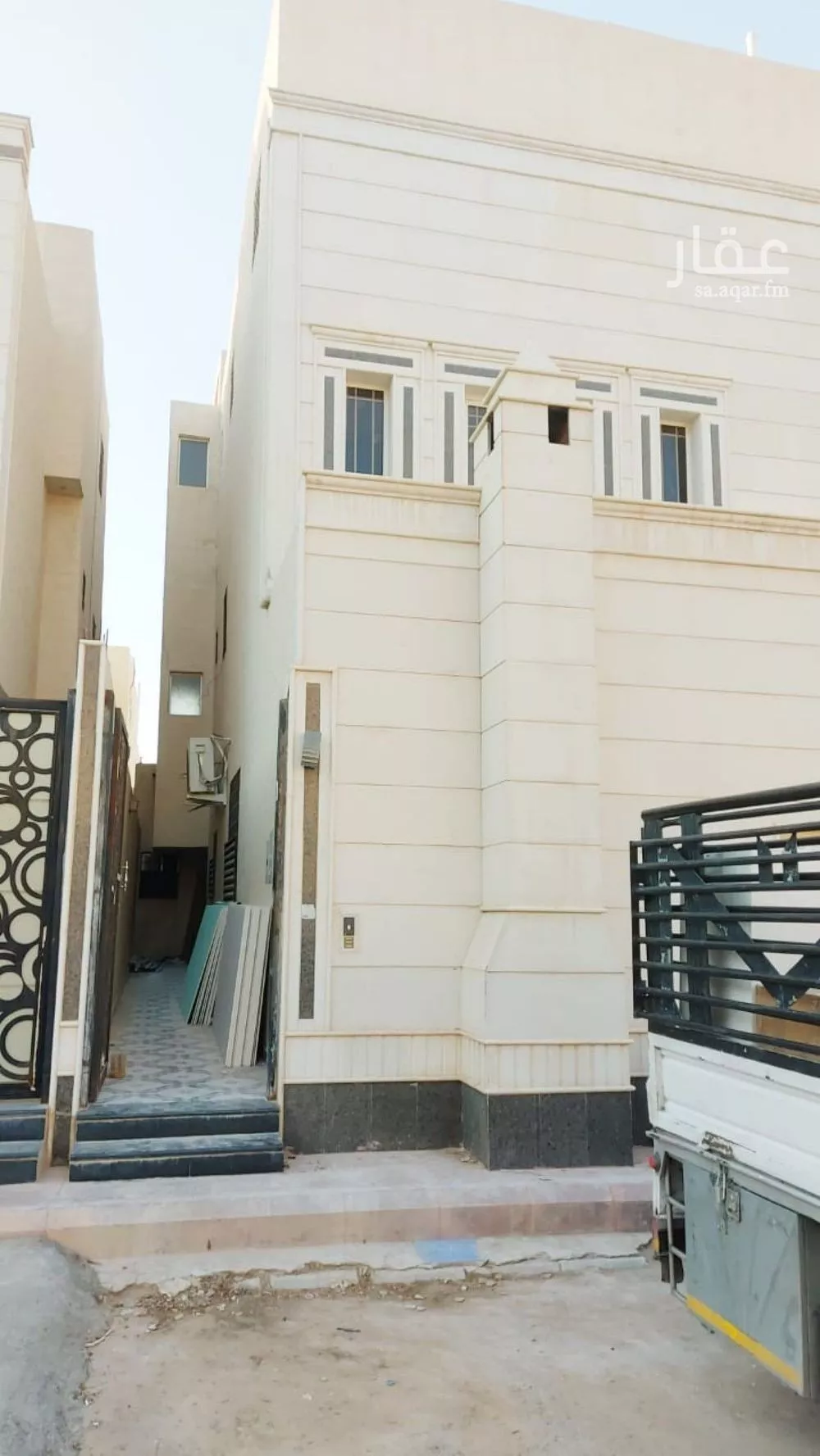 2 bedroom floor in Ishbiliyah 1