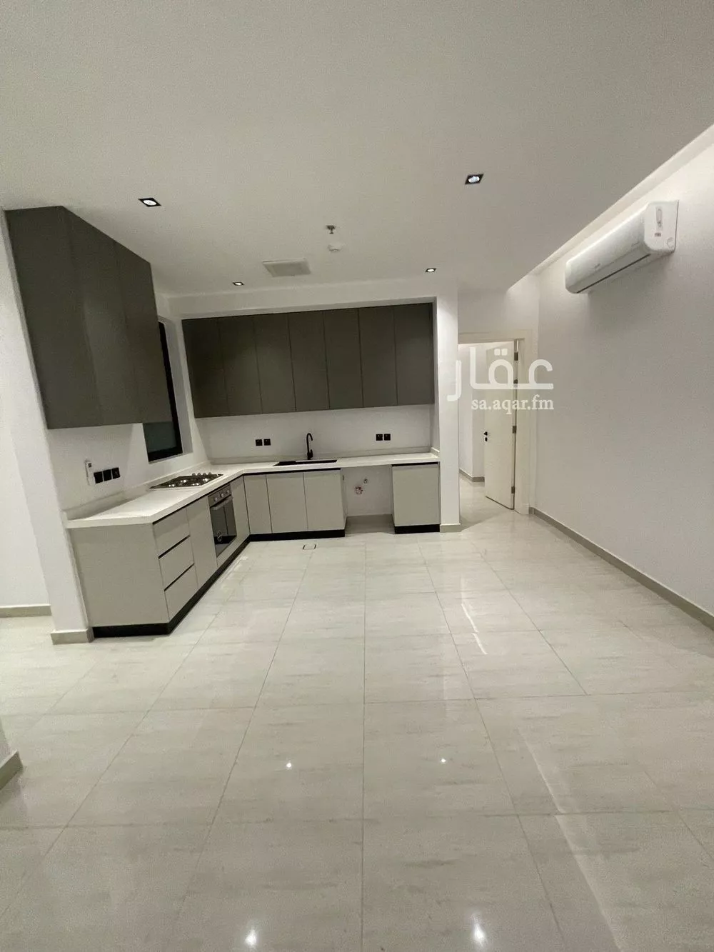 شقة 3 غرف في اليرموك 2