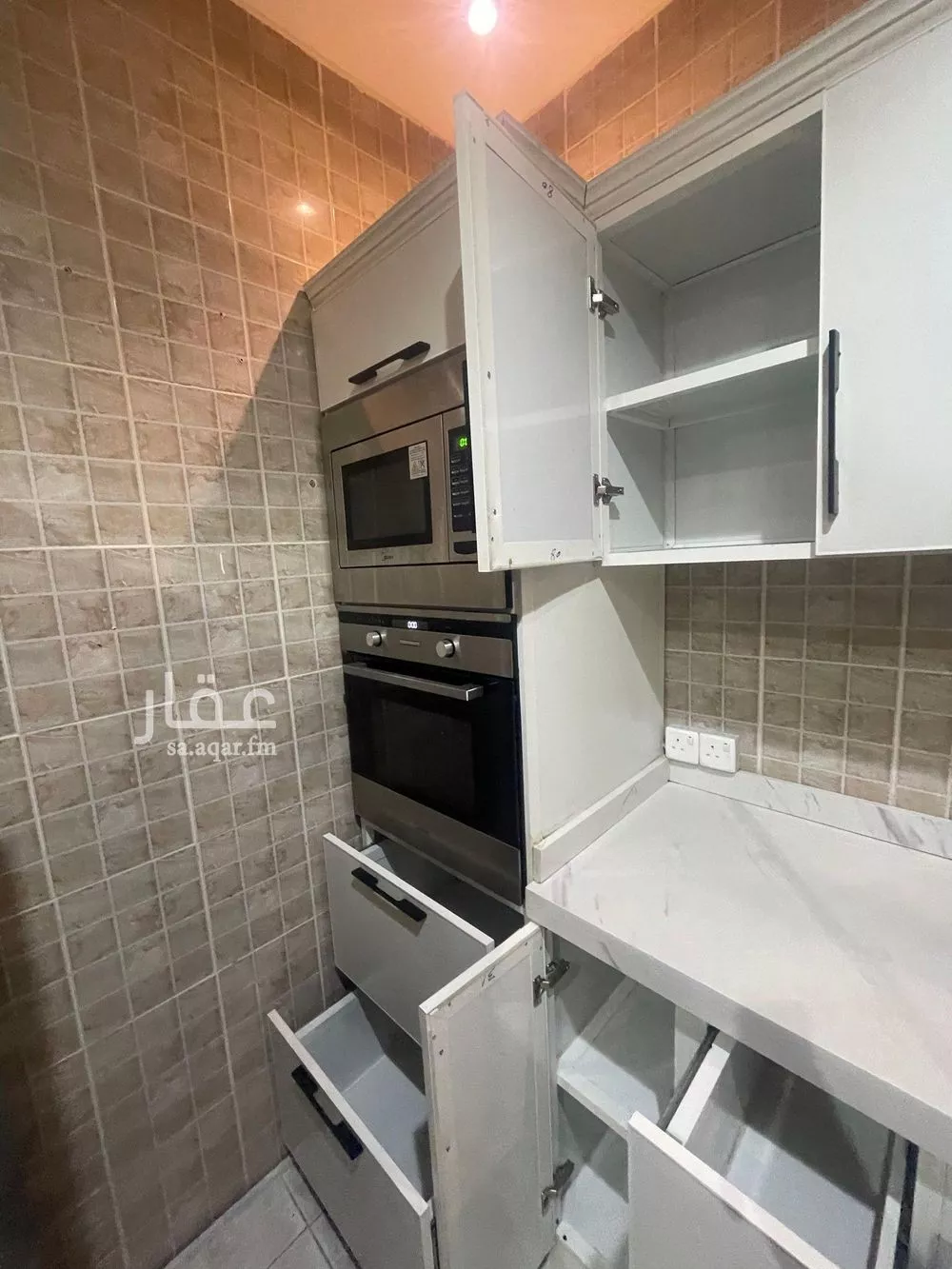 4 bedroom apartment in Al Nahda, Riyadh 16
