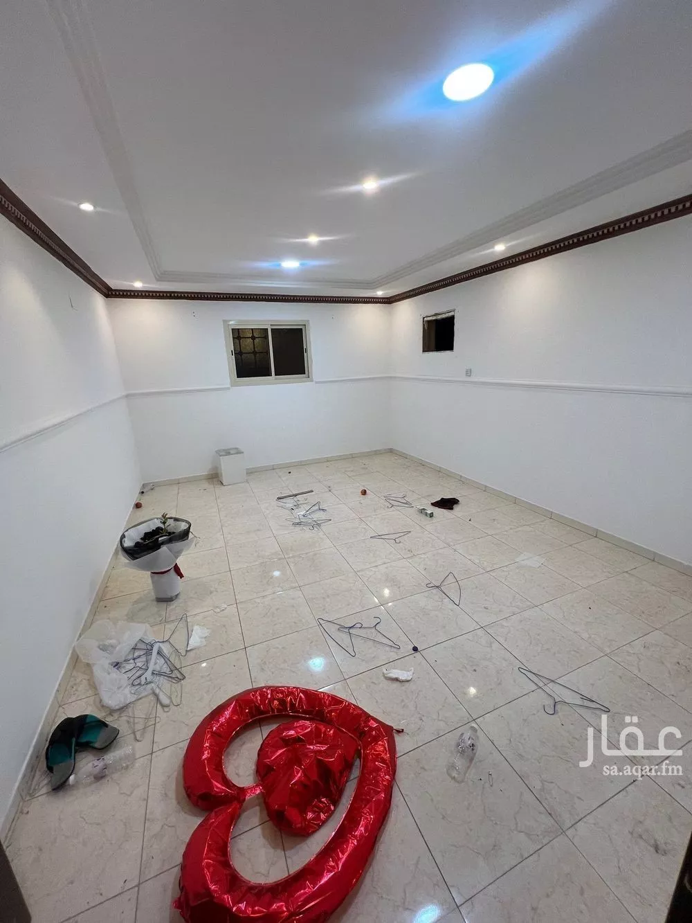 3 bedroom floor in Ishbiliyah 3