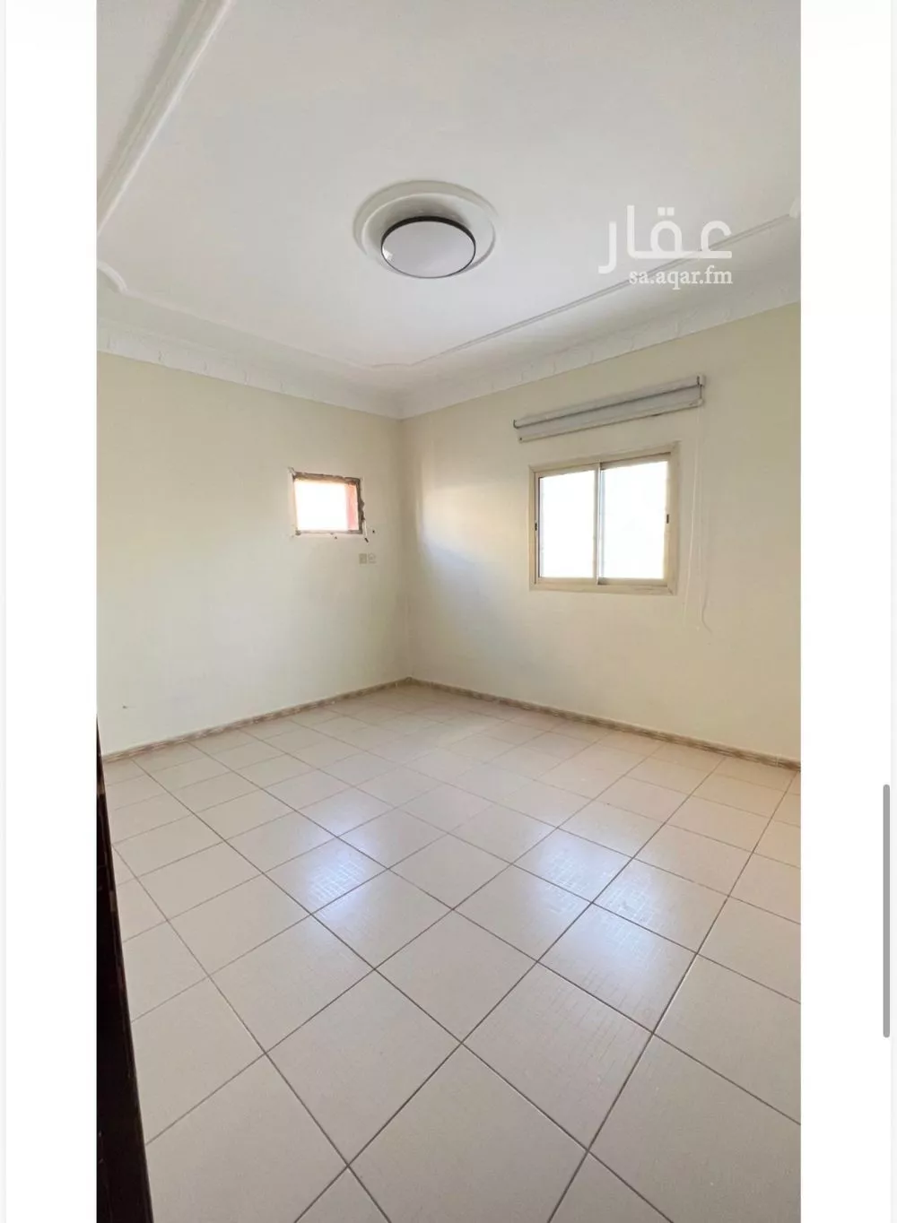 3 bedroom floor in Ishbiliyah 3