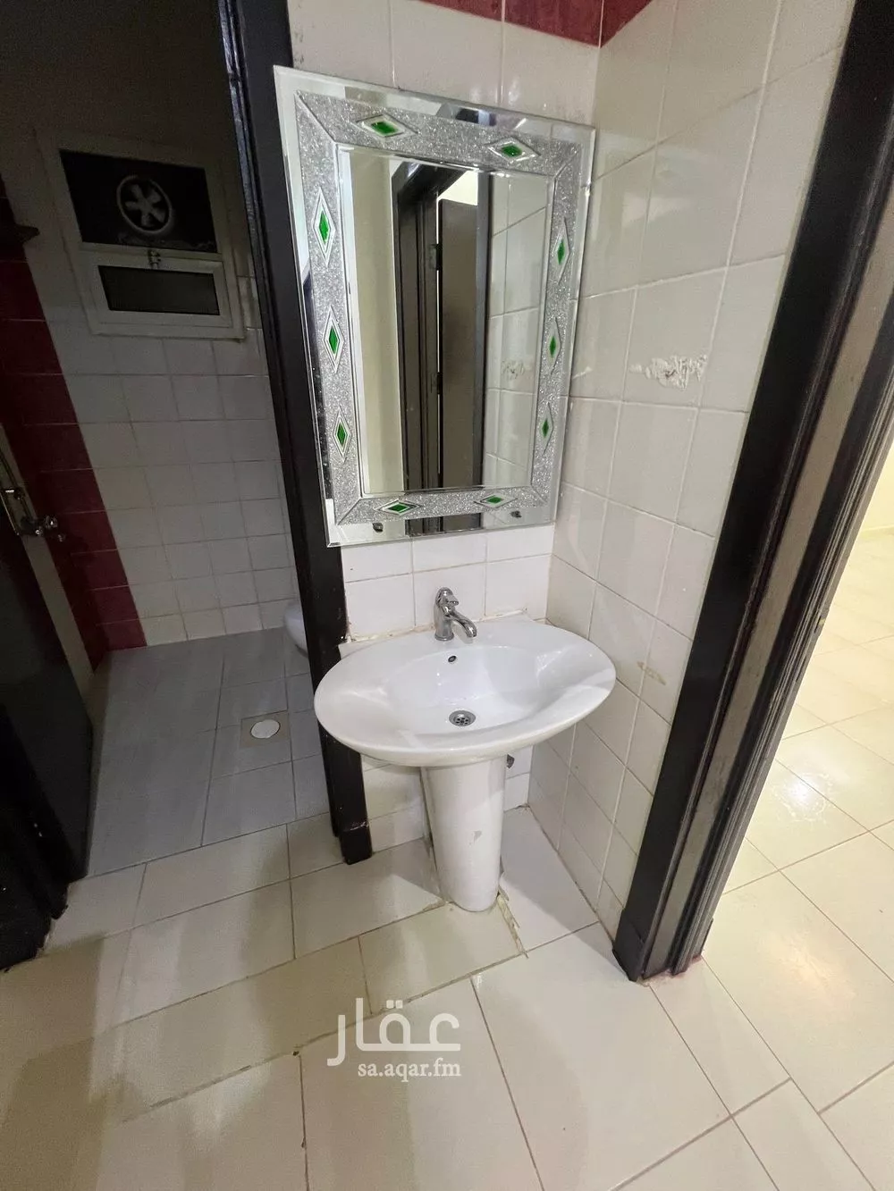 3 bedroom floor in Ishbiliyah 2