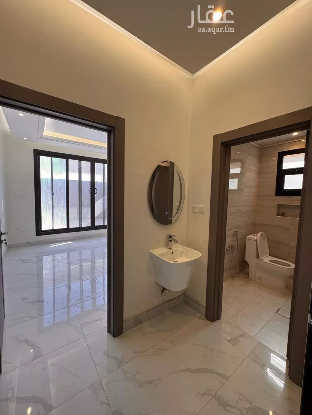 3 bedroom floor in Al Munsiyah 2