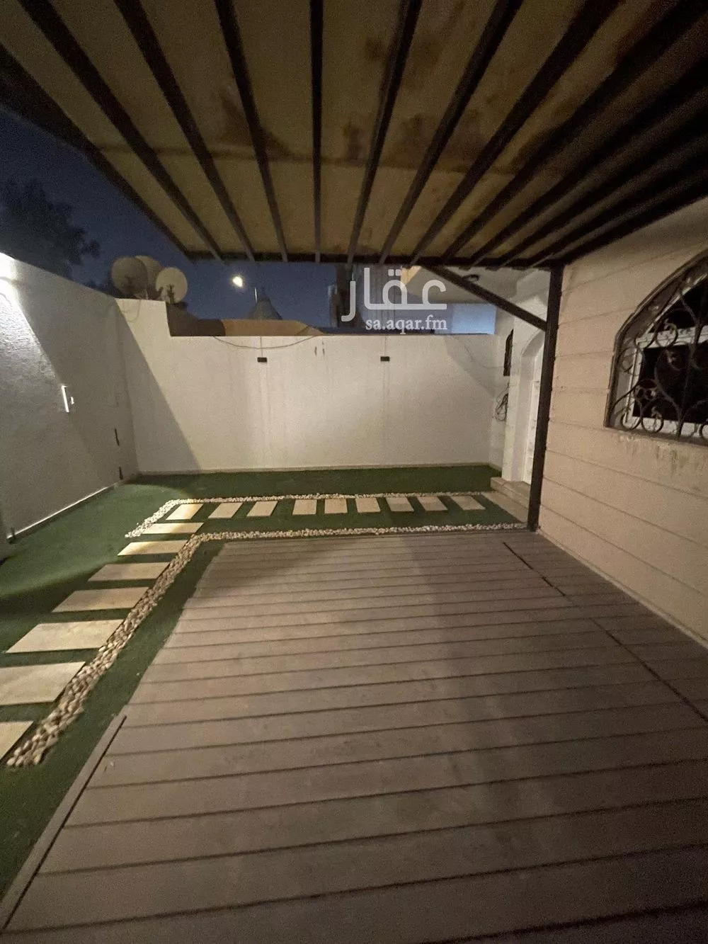 دور 6 غرف في اليرموك 5