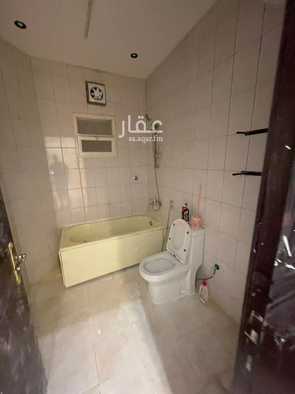 دور 4 غرف في اشبيلية 4