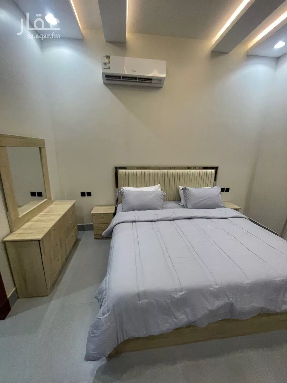 2 bedroom apartment in Al Yarmouk 4