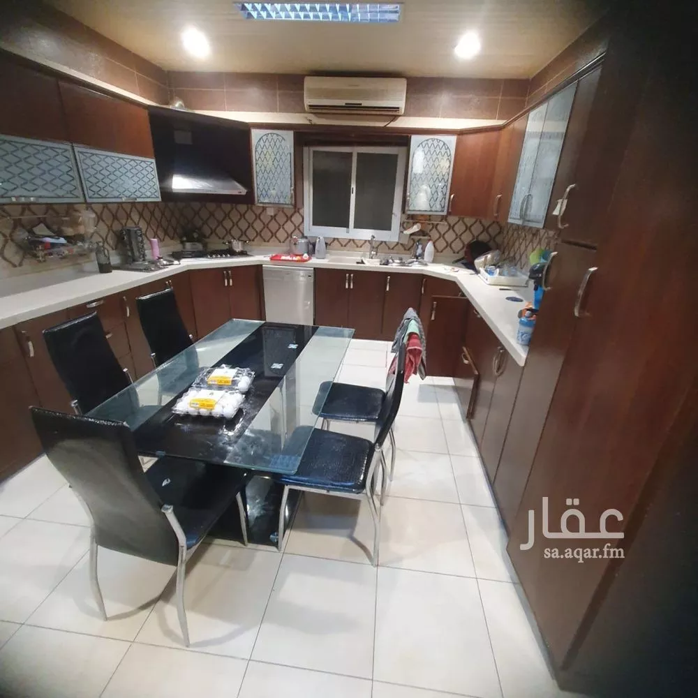 7 bedroom villa in Al Yarmouk, Riyadh 9