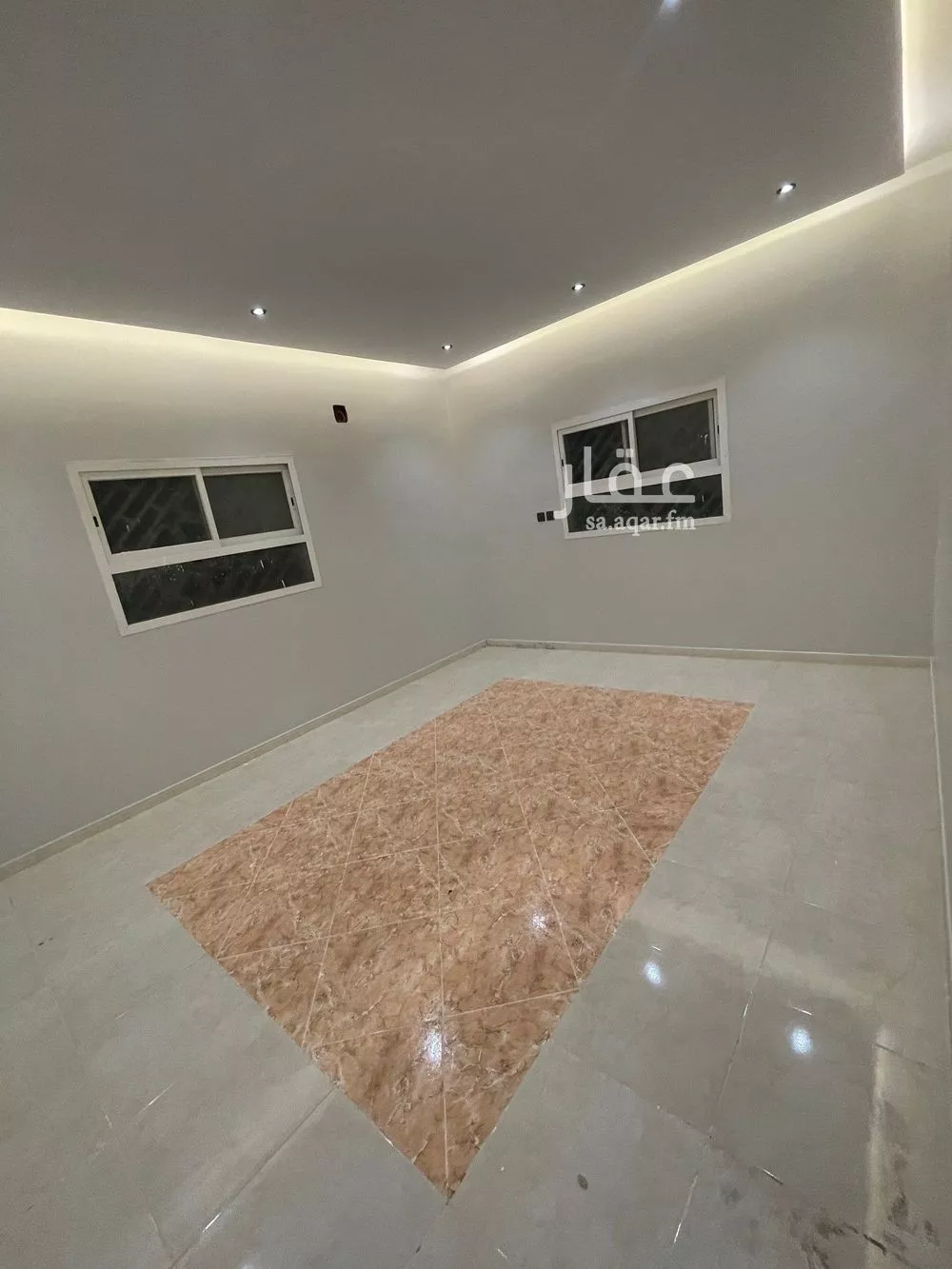3 bedroom floor in Al Yarmouk 4