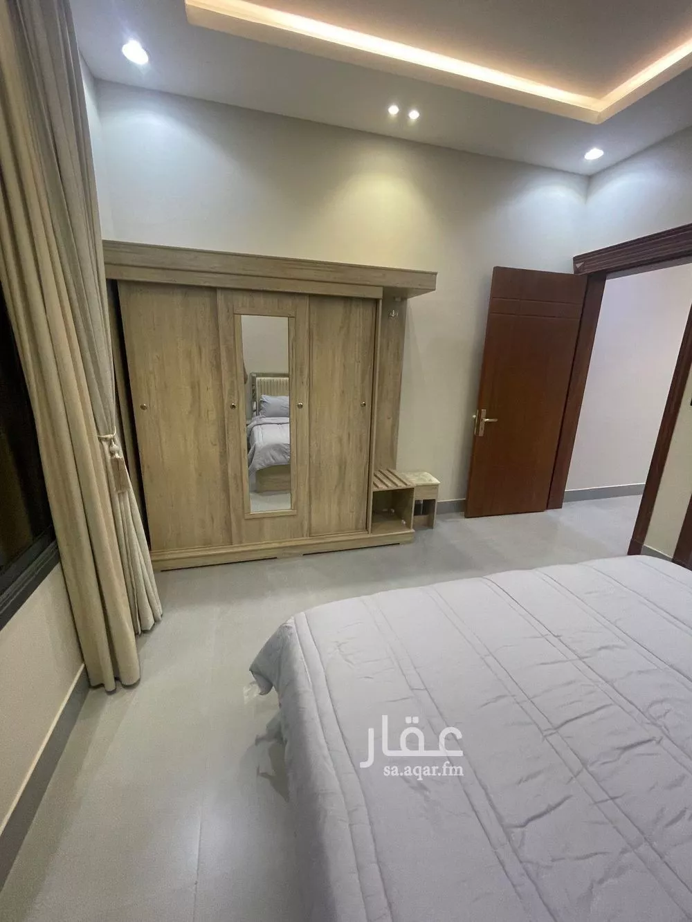 2 bedroom apartment in Al Yarmouk 2