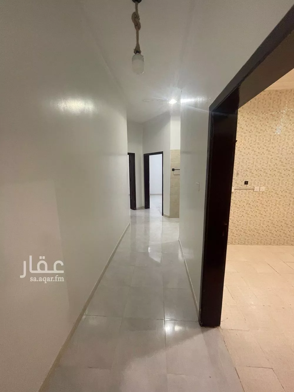 3 bedroom floor in Al Yarmouk 2