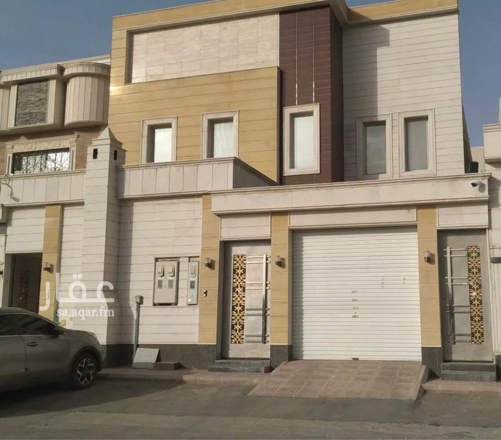 فيلا 7 غرف في القادسية 1