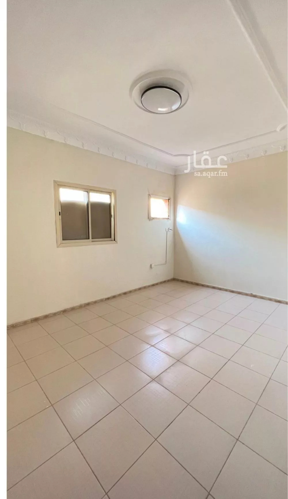 3 bedroom floor in Ishbiliyah 2