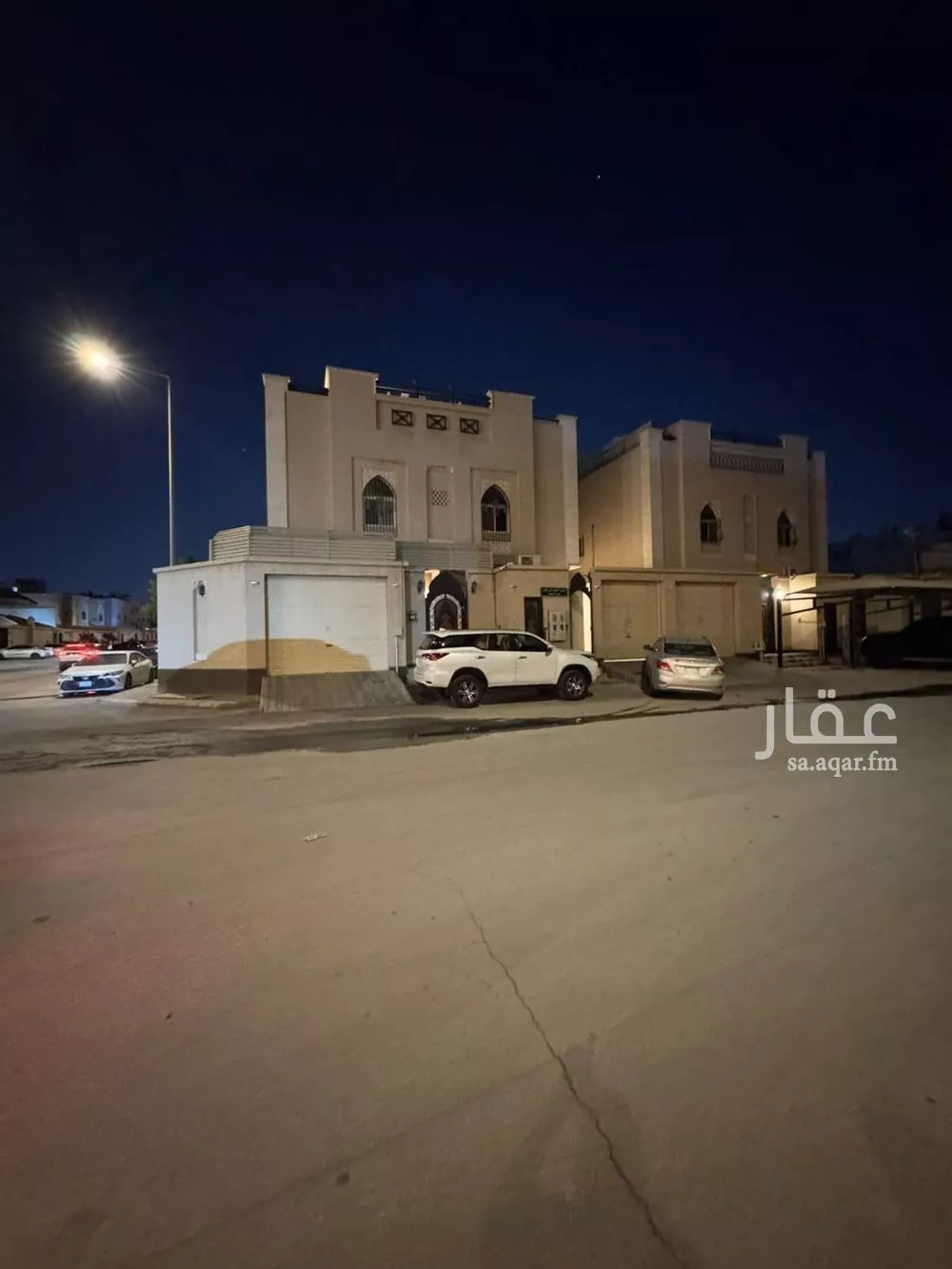 5 bedroom floor in Ishbiliyah 1