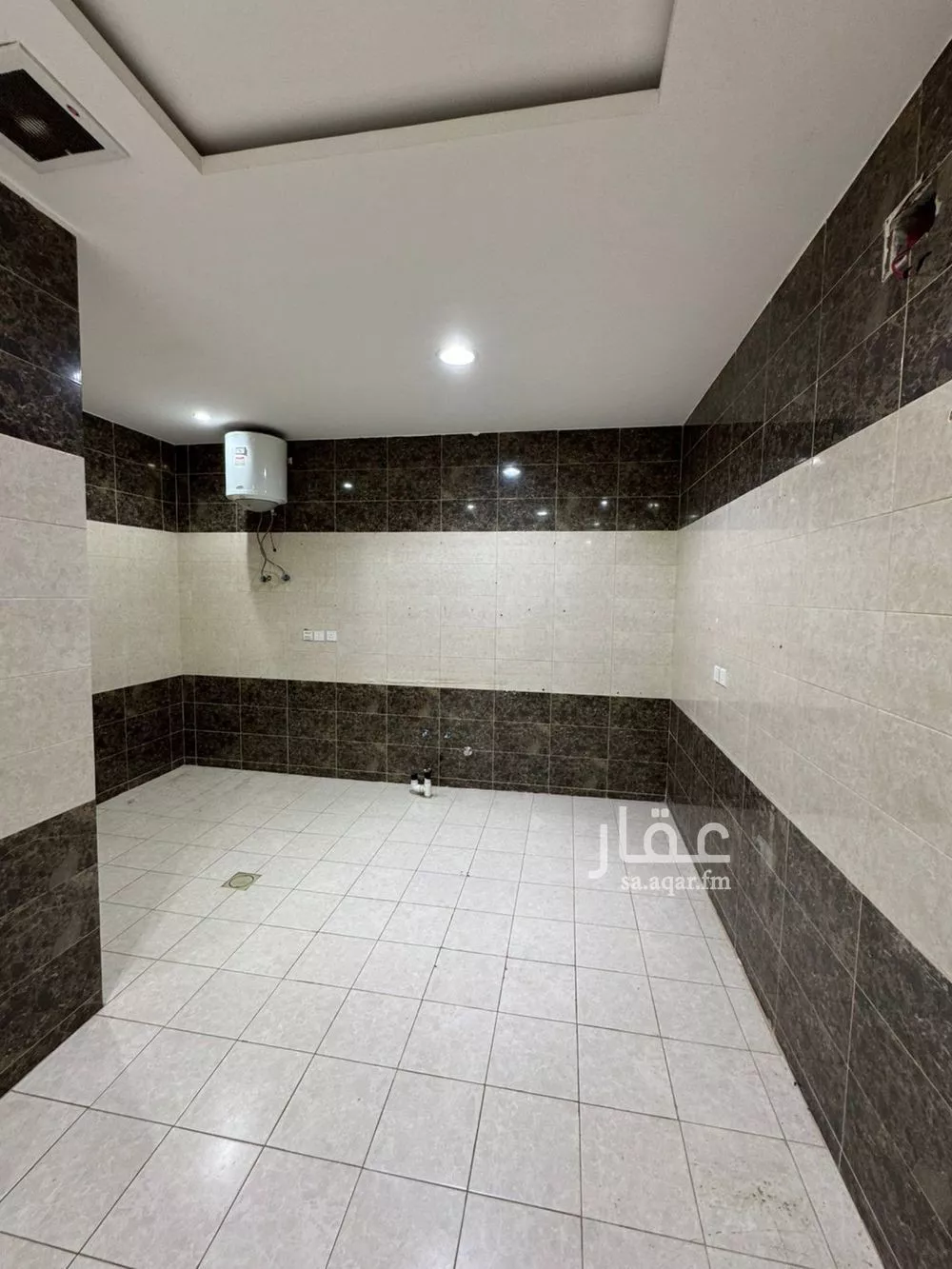 شقة 3 غرف في إشبيلية، الرياض 9