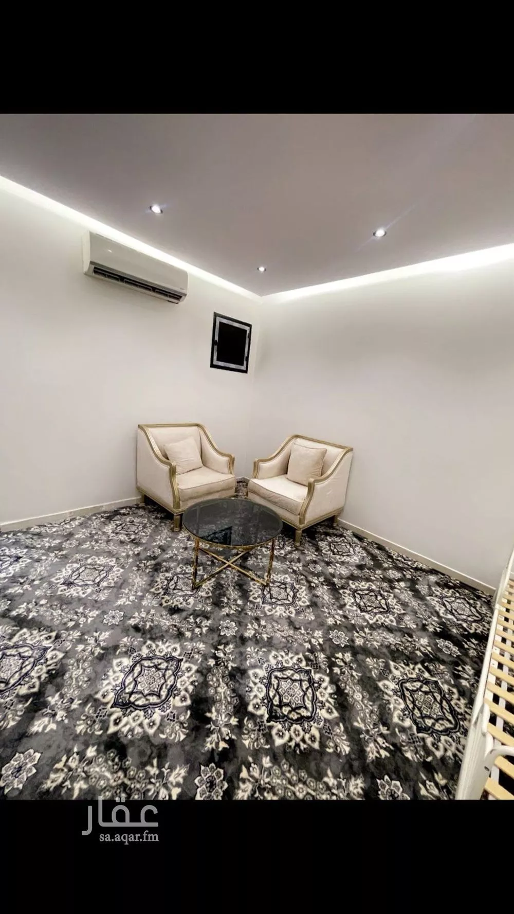 2 bedroom apartment in Al Yarmouk 1