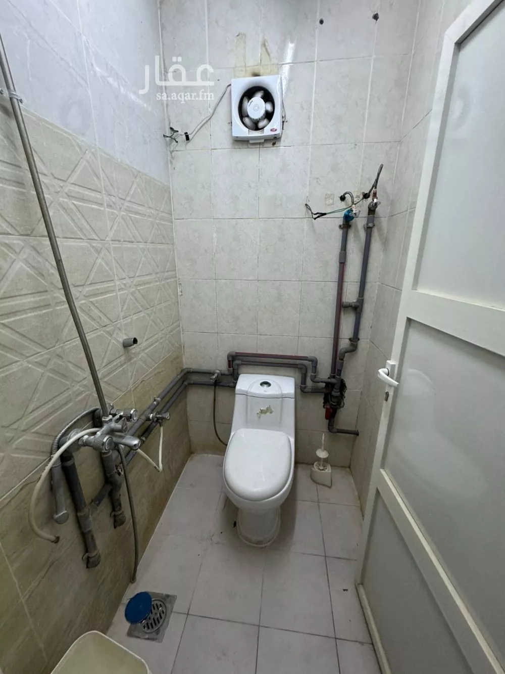 دور 1 غرف في اليرموك 3