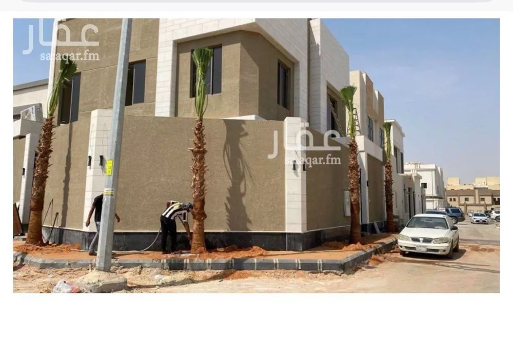 1 bedroom floor in Al Qadisiyah