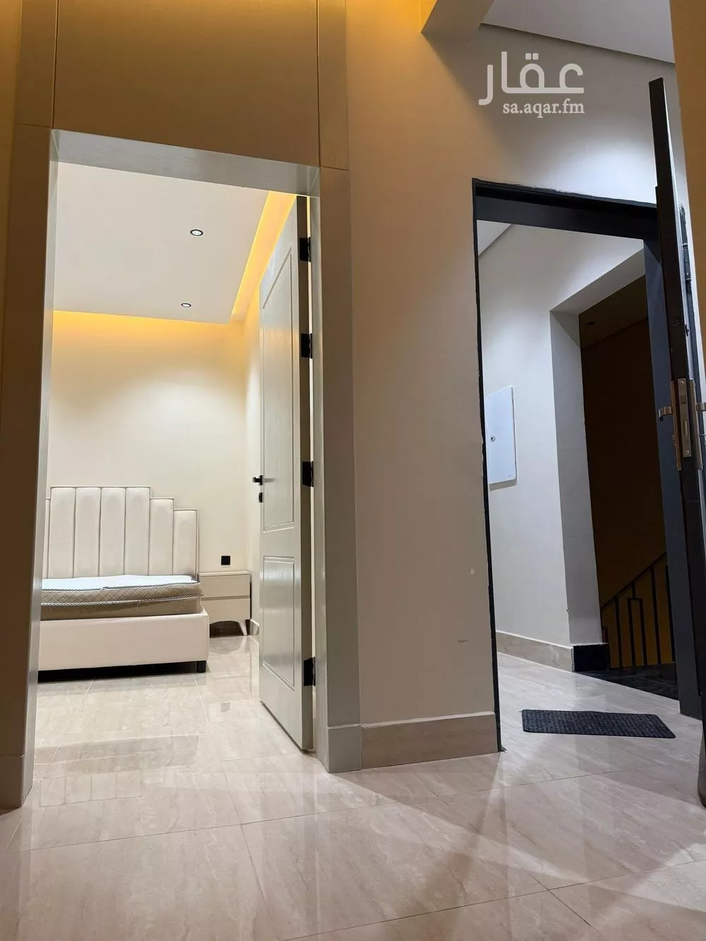 1 bedroom floor in Al Qadisiyah 3