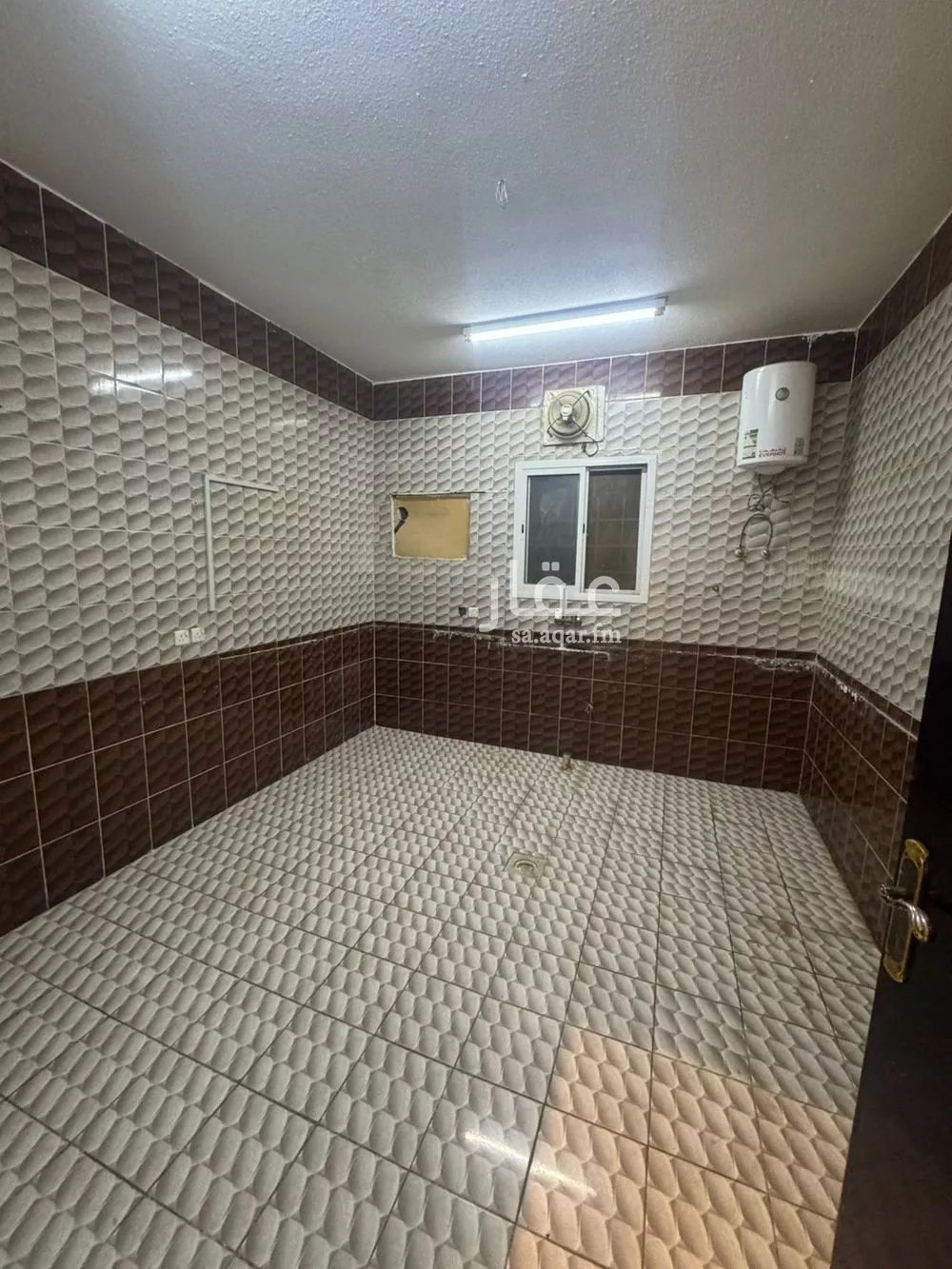 دور 6 غرف في اليرموك 2