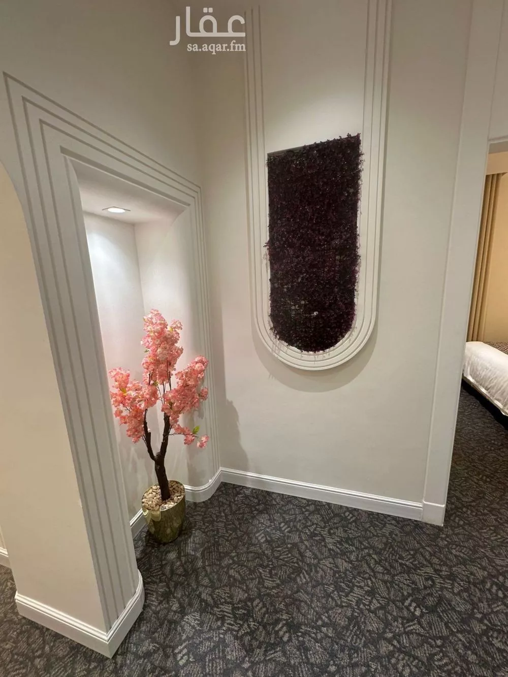 شقة 1 غرف في الشهداء 2