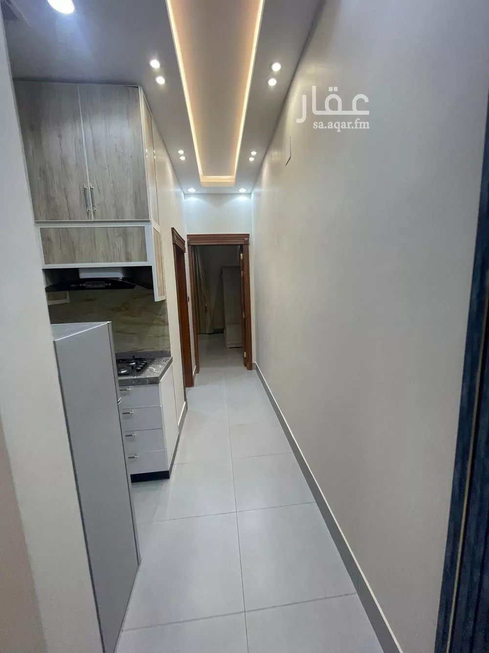 1 bedroom apartment in Al Yarmouk 3