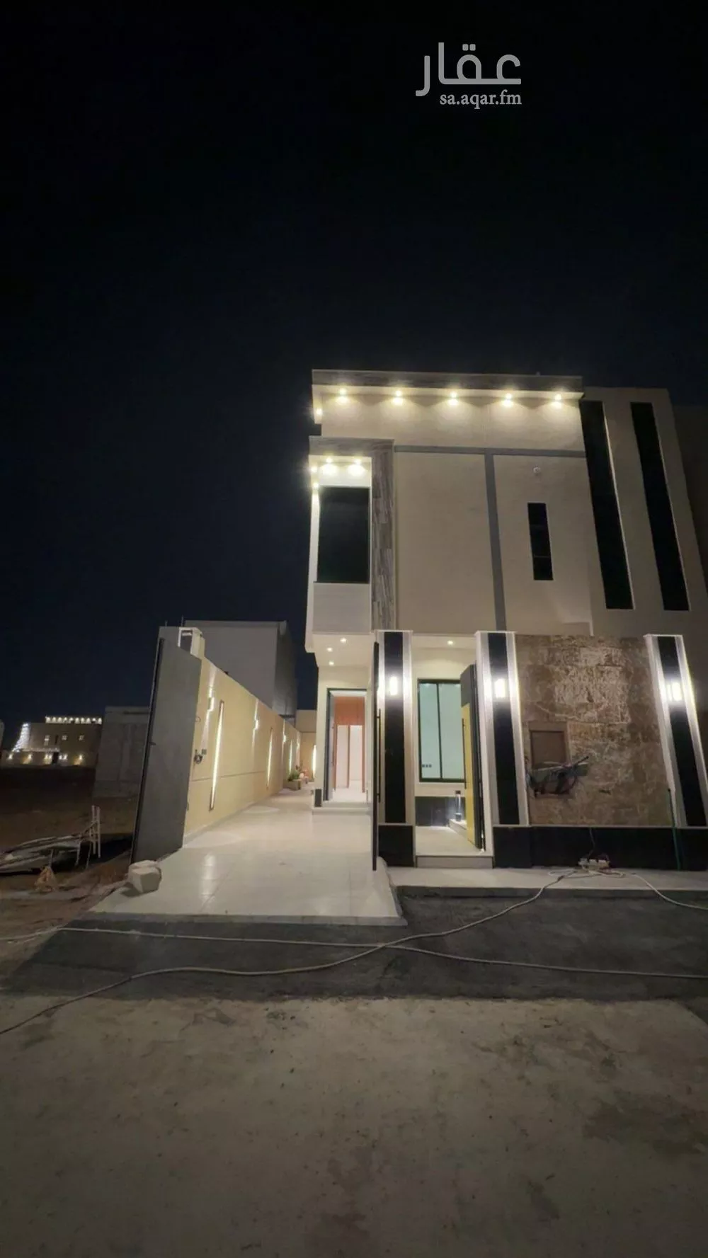 فيلا 7 غرف في القادسية 1