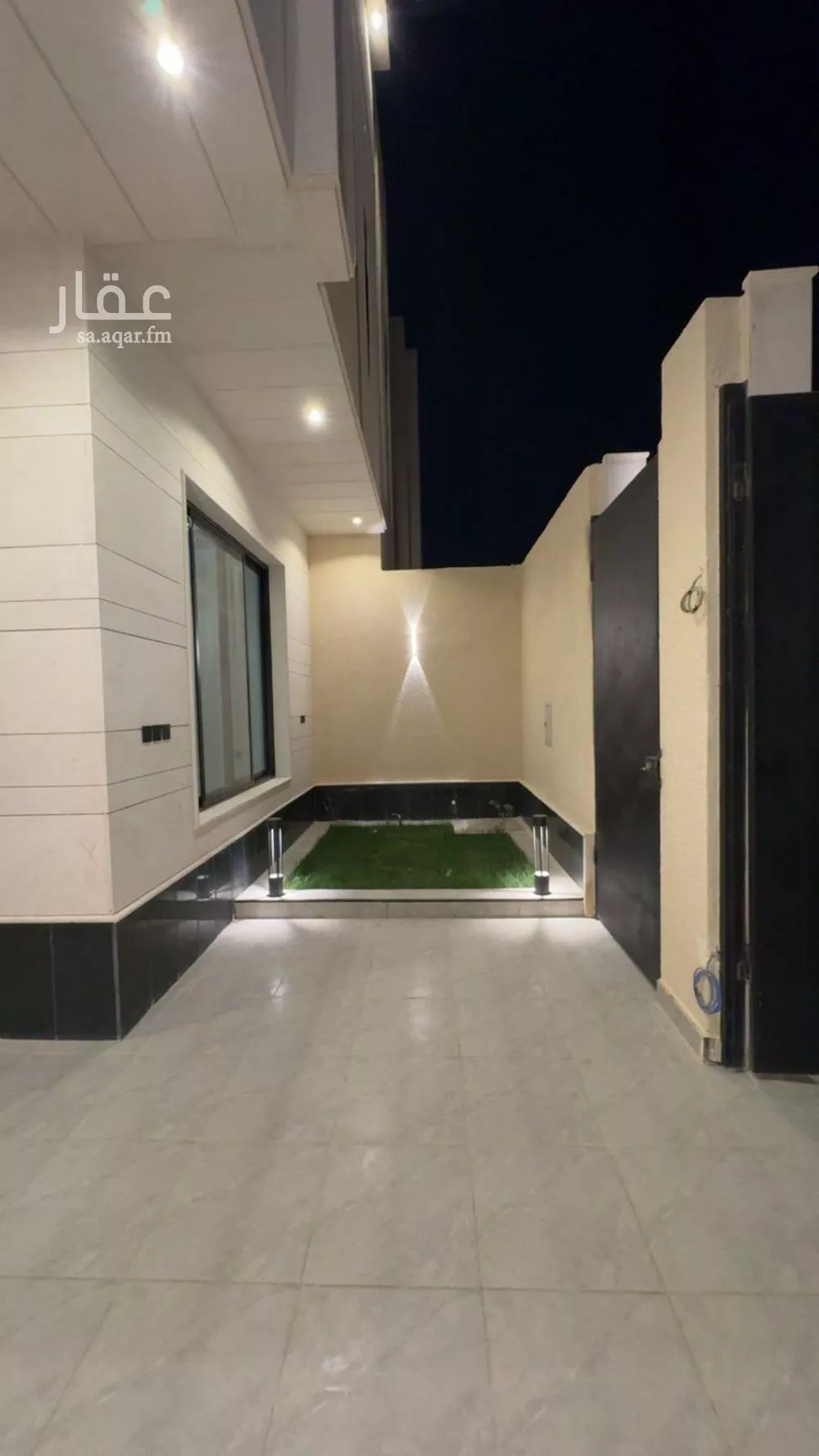 فيلا 7 غرف في القادسية 4