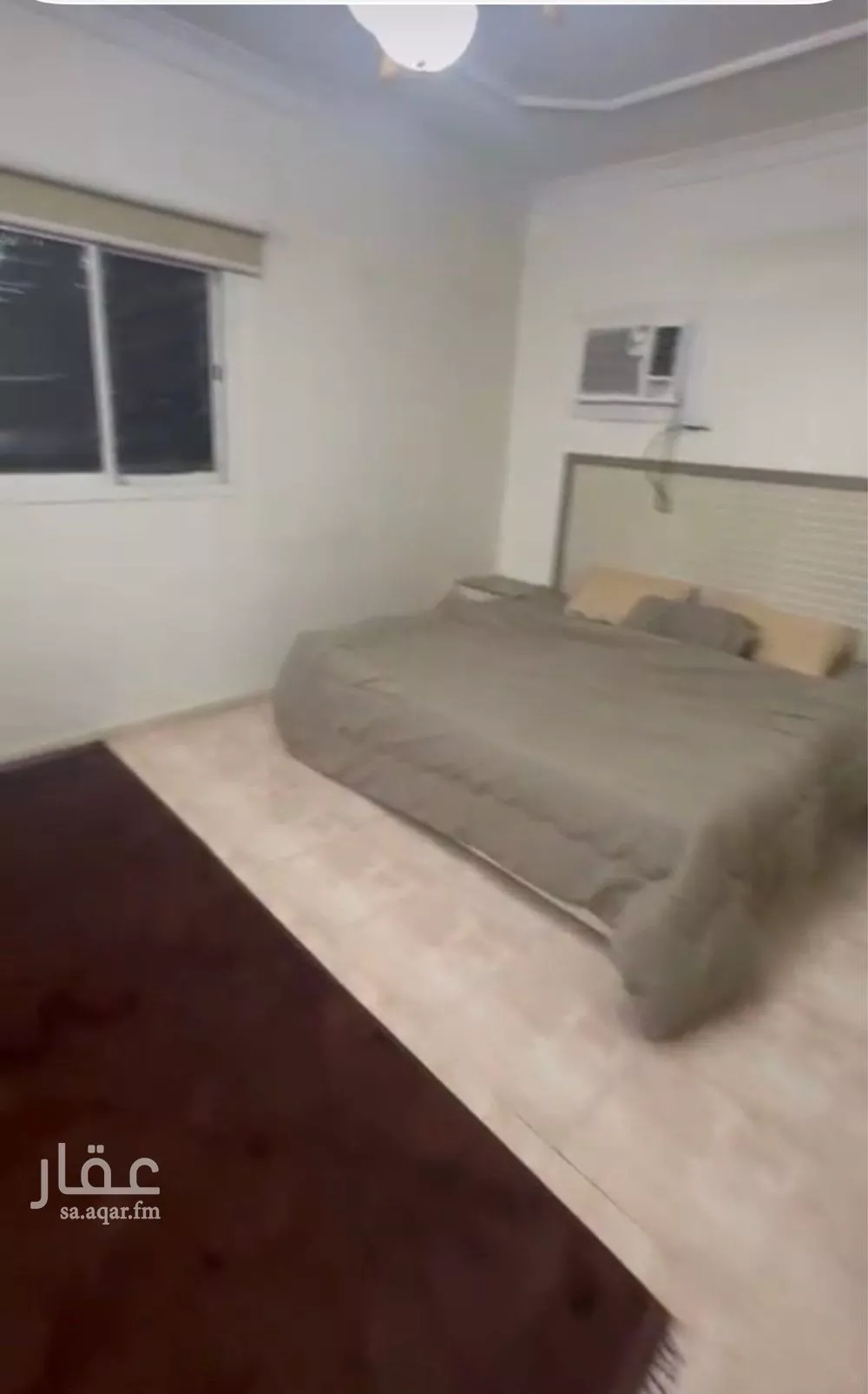 شقة 1 غرف في القادسية 4