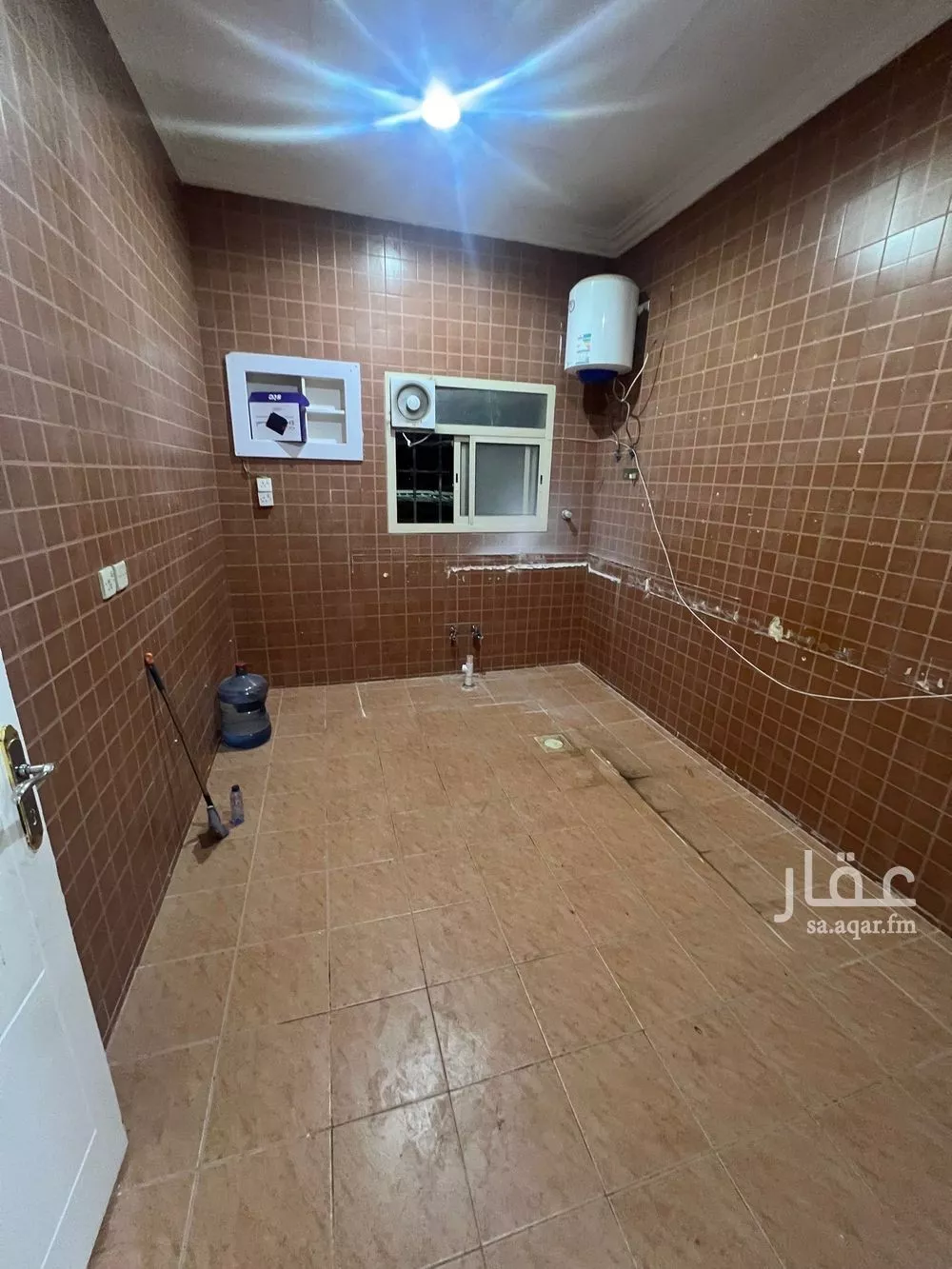 3 bedroom floor in Al Yarmouk 1