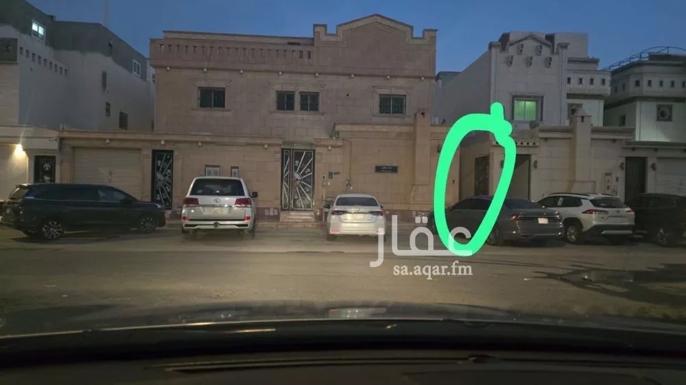 دور 3 غرف في اليرموك 1