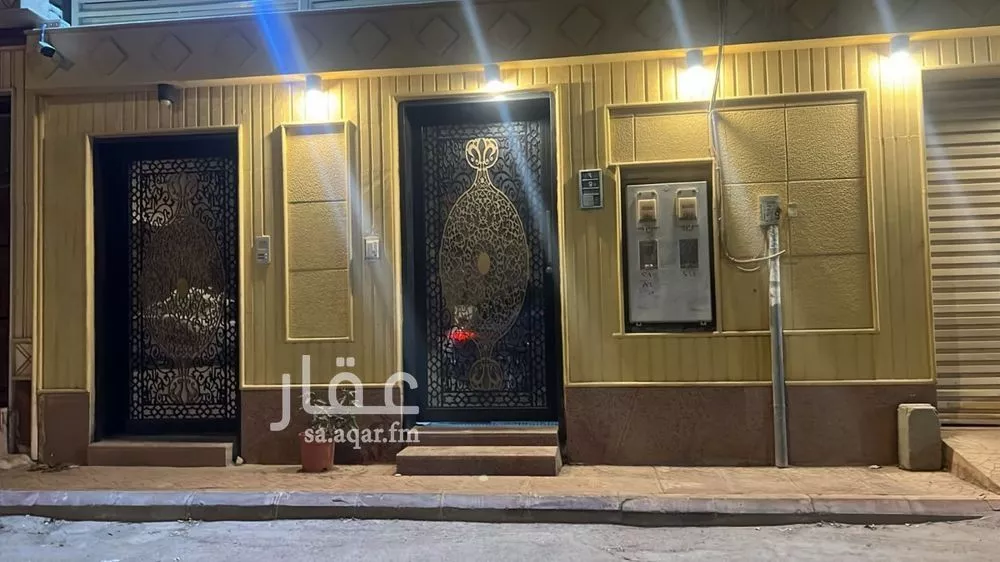 2 bedroom apartment in Al Yarmouk 2